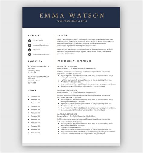 philippine resume sample|Free Resume Templates – Professional, Simple or Modern.